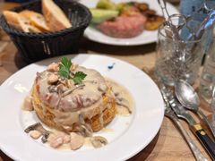 -Le Comptoir de la Gastronomie