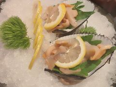 -百富源·海鲜辽菜(张士店)
