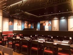 -名代宇奈备长炭烧鳗鱼居酒屋