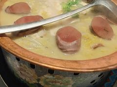 -奉天小馆·非遗东北菜(济南万象城店)