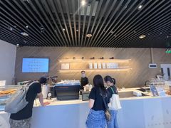 -香馥咖啡(民盈国贸城店)
