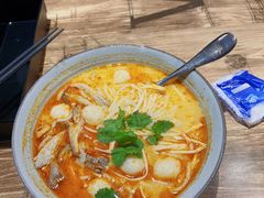 -长勺子东南亚(街道口店)