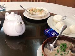 -腰记饭店(龙源路店)