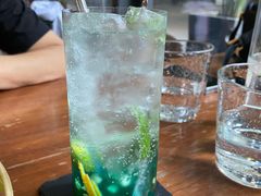 -G+KITCHEN(龙湖狮山天街店)