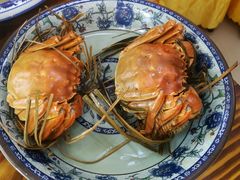 -芸海阁·农家私房菜(沙家浜景区出口店)