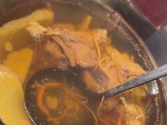-鸽子侯·家宴·平价海鲜(市图书馆店)