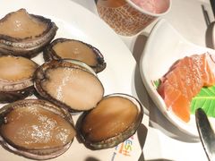 -领鲜活海鲜榴莲自助火锅(东门店)