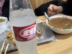 -赞鳌巷子煎粉(临江小区店)