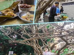 -小洲村