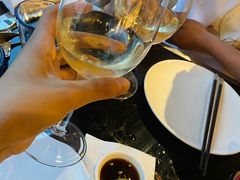 -索菲特酒店 · 云尚天际自助餐厅
