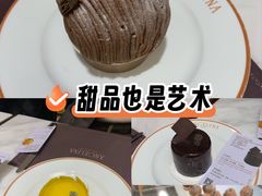 -Angelina安吉丽娜(恒隆广场店)