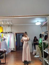 -尚美霓裳晚礼服·合唱服·舞蹈演出服租赁定制