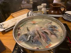 -大理老字号·舟渔的鱼野生菌海景餐厅(双廊店)