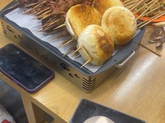 -二子海鲜大排档(太阳城店)