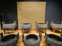 -西安博物院