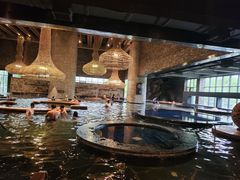 -清河半岛温泉度假酒店