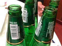 -盐通酒家(金桥湾清水苑店)