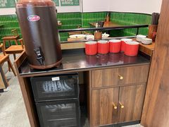 -兵哥豌豆面(创意谷店)
