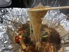 -大学城夜市大排档(凤栖路店)