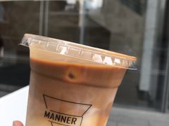 -Manner Coffee(IFS一楼店)