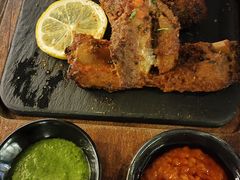 -Shantek象提南亚西餐厅&Bistro(淮海中路店)
