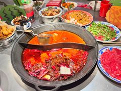-后火锅(南京东路总店)