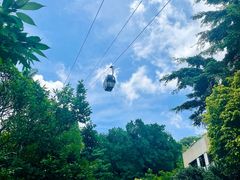 -东望洋炮台东望洋灯塔