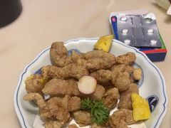 闽南炸醋肉-林四喜·闽南传家菜(鼓浪屿店)