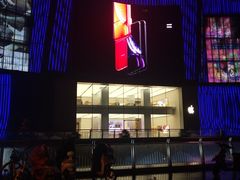 -Apple零售店(玄武湖店)