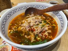 -三两粉(莲塘华润万家店)