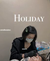 -芊冉•美甲美睫纹绣