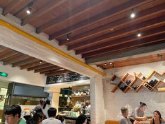 -La Strada(安福路店)