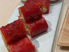 -丰圆轩粤式茶楼(大宁国际商业广场店)