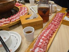 -羊之道草原味道清真餐厅(番禺店)