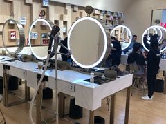 -海马体照相馆(成都来福士广场店)