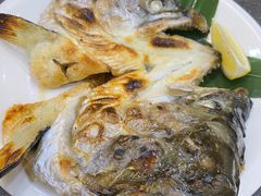 -禾绿回转寿司(国瑞店)