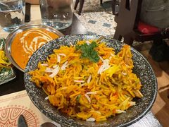 -克比叔叔印度餐厅Kebabs on the Grille (人民广场店)