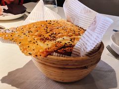 餐前面包-Solo(衡山路店)