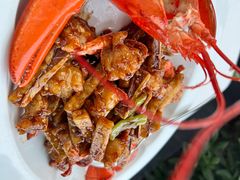 -拾久(朝阳公园店)