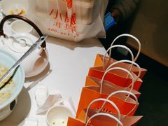 -小厨娘淮扬菜(天印大道店)