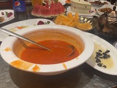 -宴语·新疆菜·大盘鸡·烤肉(北泉店)