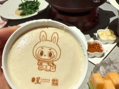 -星·South Beauty·俏江南(国贸店)