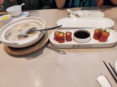 -蔡澜点心(三里屯T+MALL店)