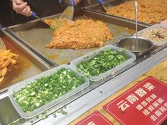 -丁家坡洋芋·观音桥好吃街A区(全国总店)