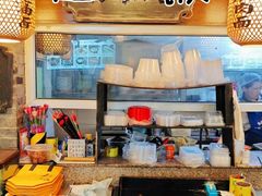 -京城小江南·北京烤鸭·江南土菜·白鱼(中关村店)