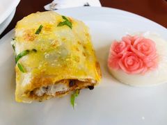 -上海明天广场JW万豪酒店