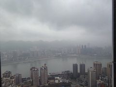 -解放碑威斯汀酒店-知味国际美食餐厅