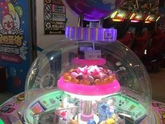 -星悦蓝海欢乐园(石路天虹店)