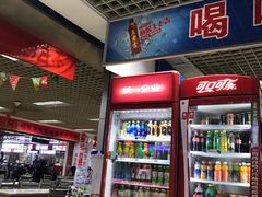 -土豆粉&刀削面(西单新一代商城店)