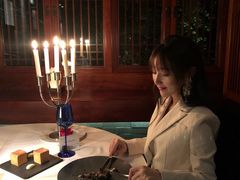 -三嚥阁 La Villa Restaurant
